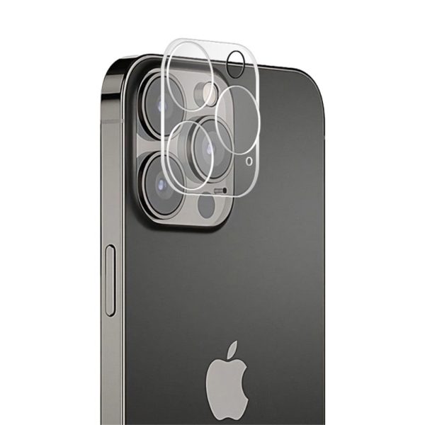 MOCOLO iPhone 14 Pro tempered glass camera lens protector on Sale