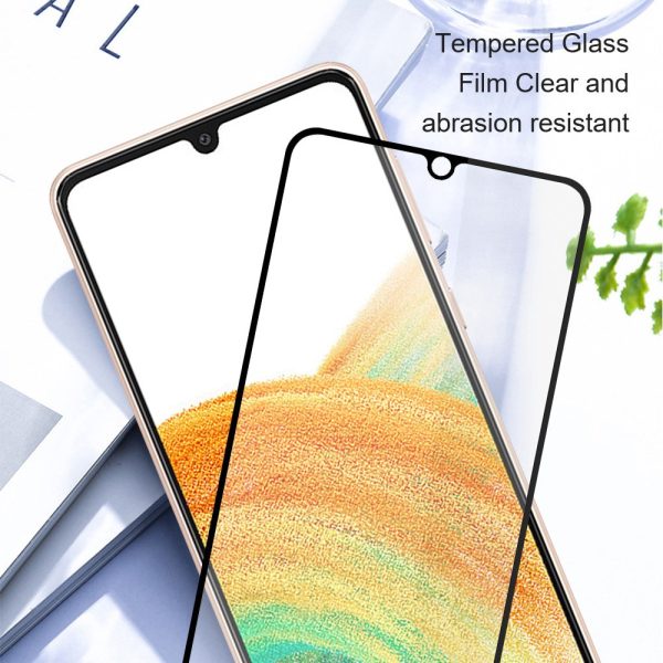 AMORUS extra strong glass Samsung Galaxy M14   Samsung Galaxy A05s screen protector Supply