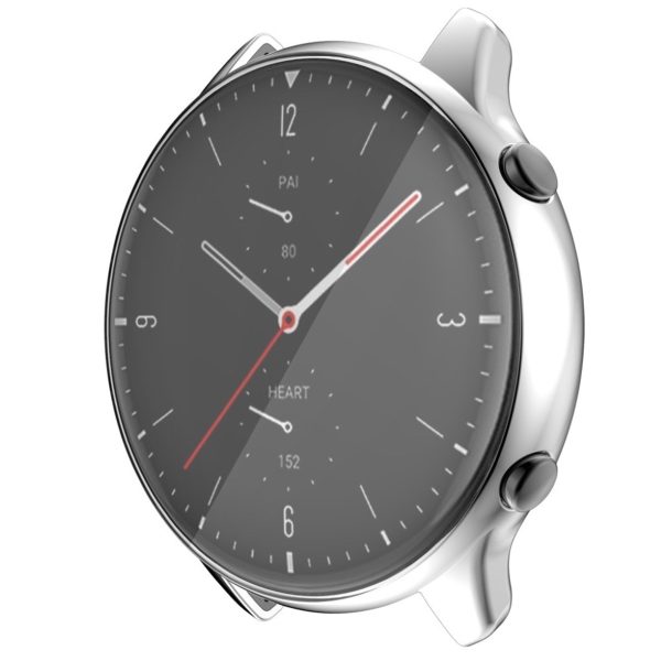 Amazfit GTR 2 glazed frame - Silver Discount