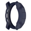 Suunto 9 Peak   9 Peak Pro protective cover - Midnight Blue Discount