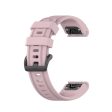 Garmin Fenix 6S durable watch band - Pink Cheap