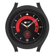 Samsung Galaxy Watch 5 Pro cover - Black Supply