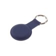 AirTags silicone protective cover - Dark Blue Fashion