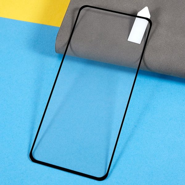 RURIHAI H9 tempered glass screen protector for OnePlus Nord 2T on Sale