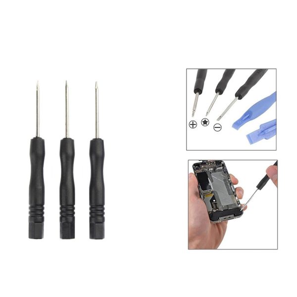 Universal 22-in-1 Professional Precision Screwdriver Repair Tool Kit For Discount