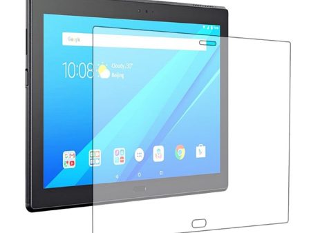 Lenovo Tab 4 Plus 10 10.1 inch tempered glass screen protector Hot on Sale