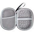 BOSE QC15 QC25 QC35 Headphone Case - Durable EVA Storage Bag Fashion