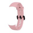 Honor Band 5 silicone watch band - Pink Online now