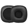 1 Pair Marshall Major IV leather earpads on Sale