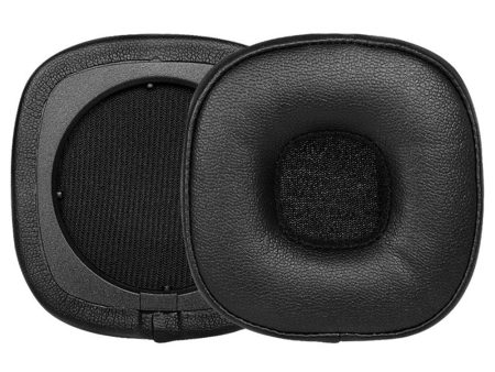 1 Pair Marshall Major IV leather earpads on Sale