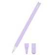 Apple Pencil 2 silicone cover - Purple Discount