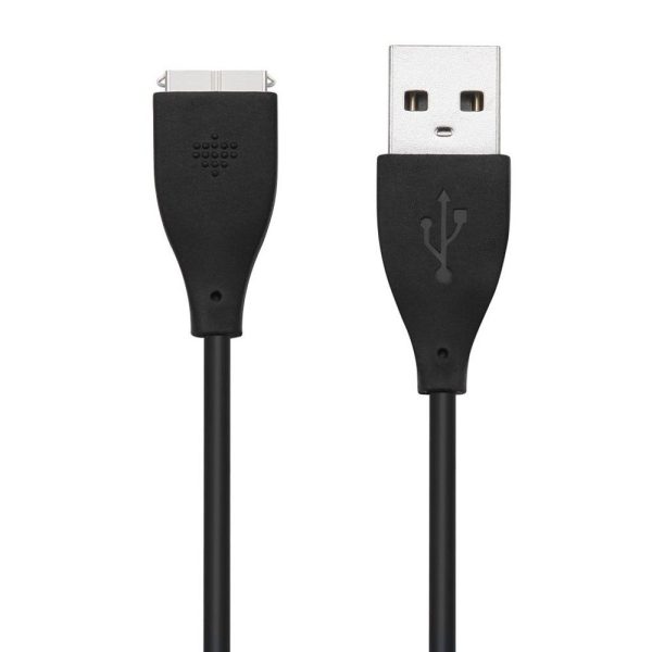 Wireless Activity USB Charging Cable for Fitbit Surge - 1m on Sale