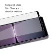 2 pcs AMORUS extra strong glass screen protector for Sony Xperia 10 V Cheap