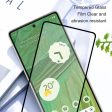 2 pcs AMORUS extra strong glass Google Pixel 9 Pro XL screen protector For Sale