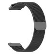 Withings Steel HR (36mm) milanese stainless steel watch band - Black Sale