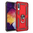 Bofink Combat Samsung Galaxy A50 case - Red Online now