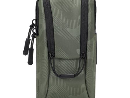 Universal oxford fabric armband bag - Army Green Fashion