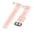 Huawei Band 4 Pro durable watch band - Pink Online