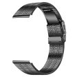 Garmin Vivoactive 4 Replacement Band Stainless Steel Black Watch Strap Online Sale