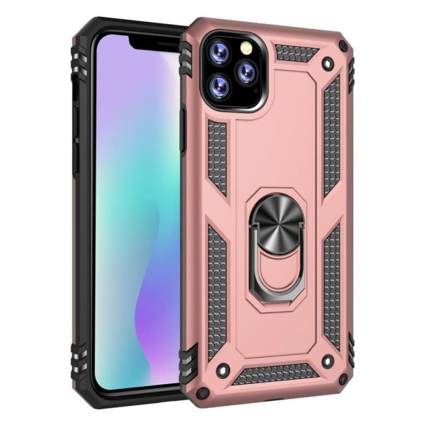 Bofink Combat iPhone 11 Pro Max case - Rose Gold Cheap