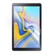 Samsung Galaxy Tab A 10.5 ultra clear LCD screen protector Sale