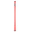 Apple Pencil anti-slip silicone case - Pink Sale