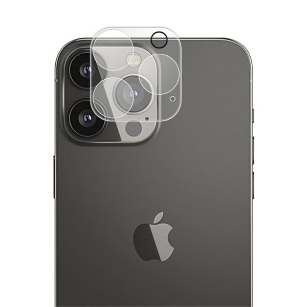 MOCOLO iPhone 14 Pro tempered glass camera lens protector on Sale