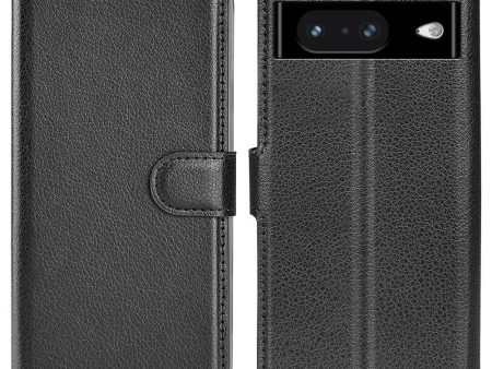 Classic Google Pixel 8 flip case - Black Online Sale