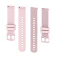 Polar Grit X Pro   Vantage M2 carbon fiber silicone watch strap - Rose Pink For Discount