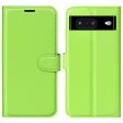 Classic Google Pixel 8 flip case - Green Discount