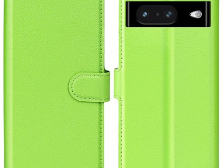 Classic Google Pixel 8 flip case - Green Discount