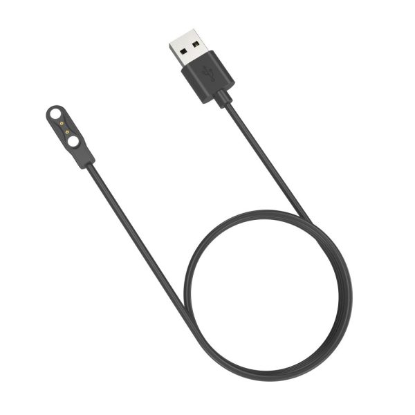 1m Zeblaze Vibe 7 Pro USB charging cable Online Sale