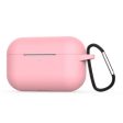 AirPods Pro silicone case - Pink For Cheap