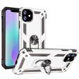 Bofink Combat iPhone 11 case - Silver Online Sale