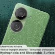 IMAK glass camera protector with acrylic lens cap for ASUS Zenfone 10 Sale