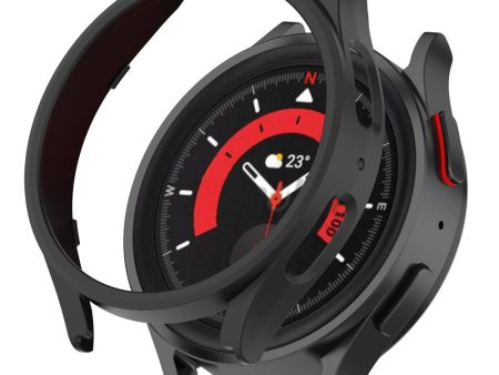 Samsung Galaxy Watch 5 Pro cover - Black Supply