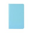 Amdrup Samsung Galaxy Tab A 10.1 (2016) Leather Case - Baby Blue For Cheap