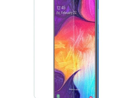 0.3mm Tempered Glass Screen Protector for Samsung Galaxy A50 Fashion