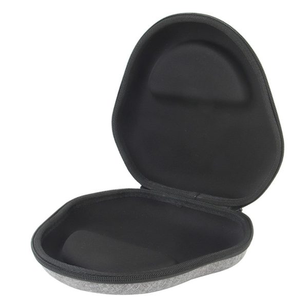 Airpods Max protective case - Black Cheap