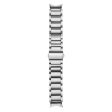 Samsung Galaxy Watch 6   5   4 titanium alloy strap - Silver Online Hot Sale