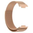 Huawei Watch Fit 2 milanese stainless steel watch strap - Rose Gold on Sale