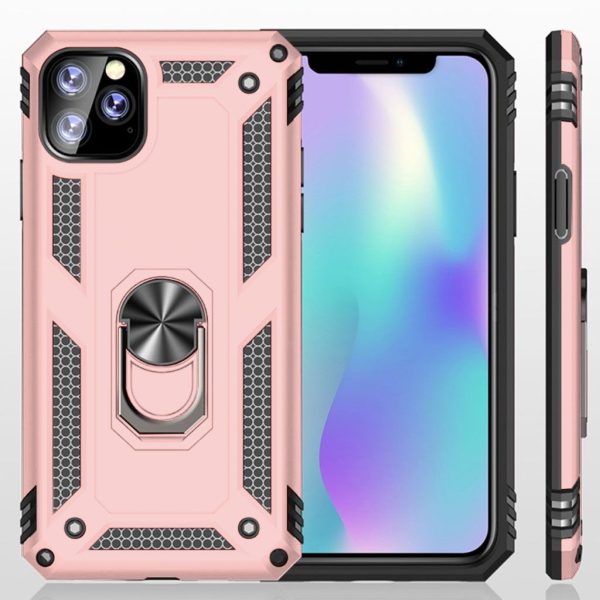 Bofink Combat iPhone 11 Pro Max case - Rose Gold Cheap