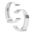 Huawei Band 2 Pro   Band 2 silicone watch band - White For Discount