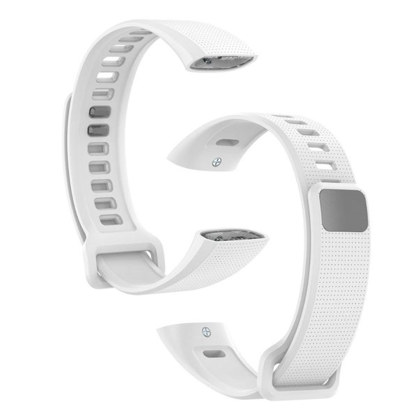 Huawei Band 2 Pro   Band 2 silicone watch band - White For Discount