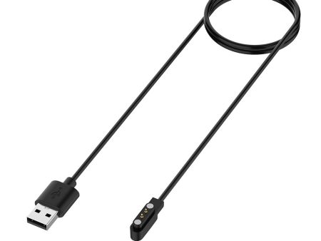 60cm USB charging cable for OnePlus Nord Watch For Sale