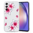 Imagine Samsung Galaxy S24 FE cover - Cherry Blossom Discount