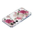 Imagine Samsung Galaxy S24 FE cover - Peony Online Hot Sale