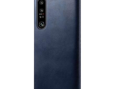 Prestige case - Sony Xperia 1 IV - Blue Cheap