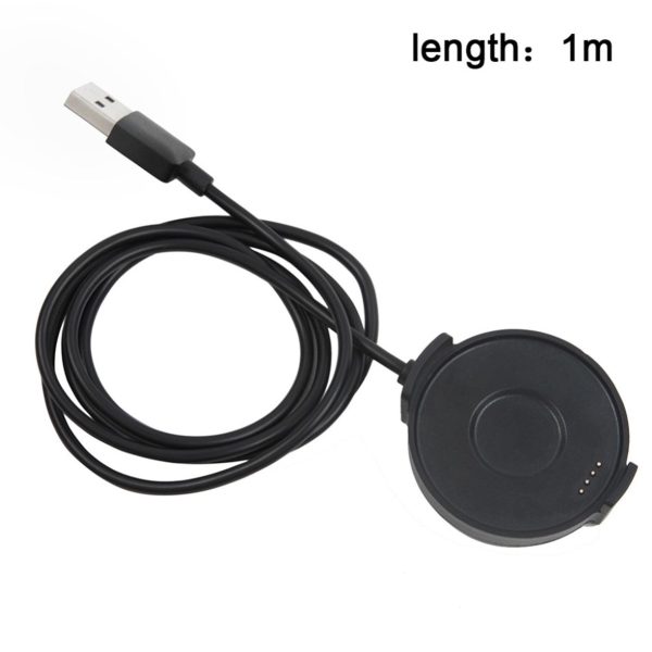 Ticwatch Pro magnetic suction charger cable For Discount