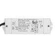 30w Dali + Push Dim LED Driver 12v or 24v DC in White Havit Lighting - HV96631-12V30W, HV96631-24V30W Online Hot Sale